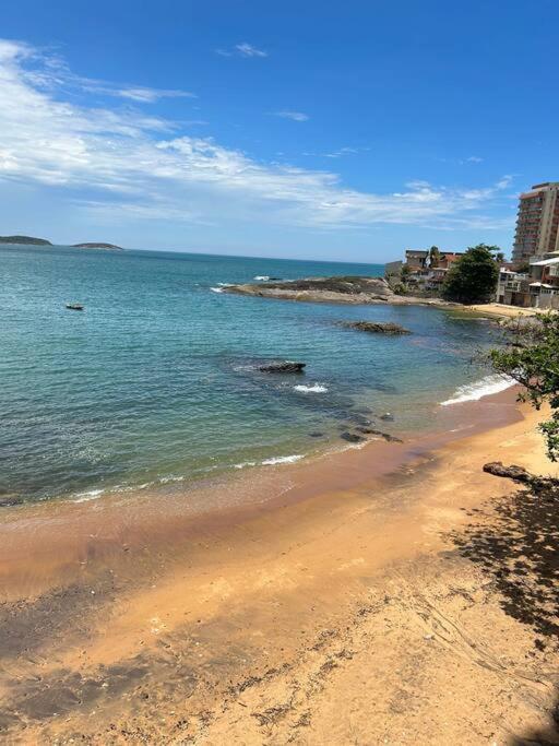 Apartamento De 3 Quartos Na Praia Da Fonte גוארפארי מראה חיצוני תמונה