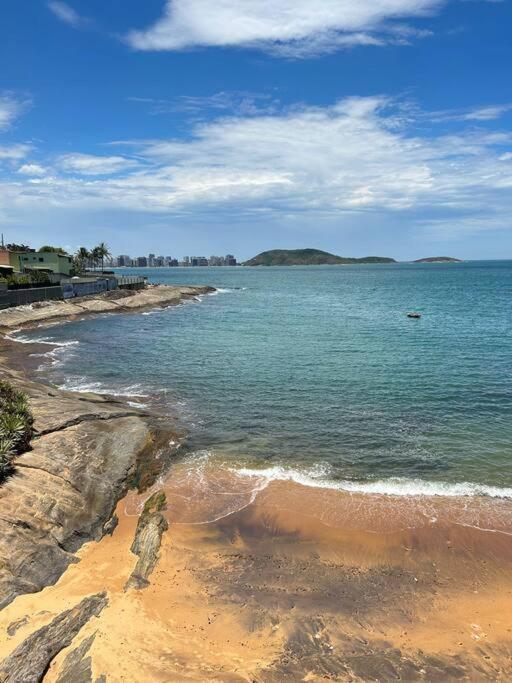 Apartamento De 3 Quartos Na Praia Da Fonte גוארפארי מראה חיצוני תמונה